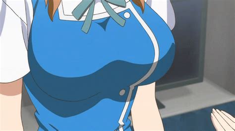 hentai anime big boobs|Big tits Anime Hentai